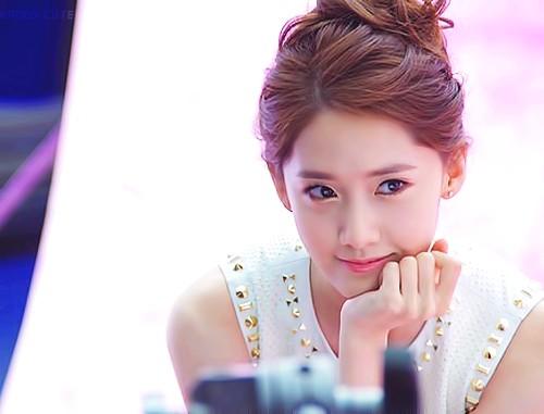 Im Yoon-ah Fotoğrafı