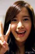 Im Yoon-ah Fotoğrafı
