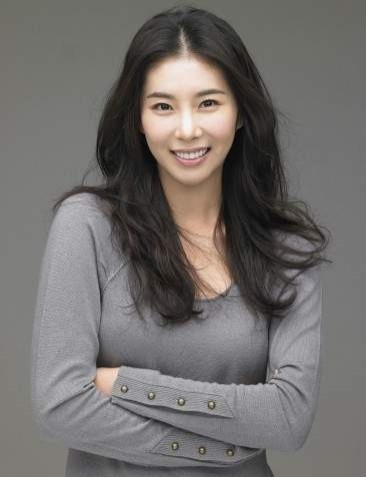 Han Eun-jung Fotoğrafı