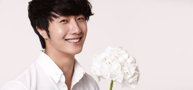 Jung Il Woo Fotoğrafı