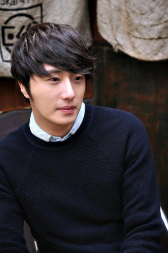 Jung Il Woo Fotoğrafları 155