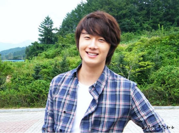 Jung Il Woo Fotoğrafları 157