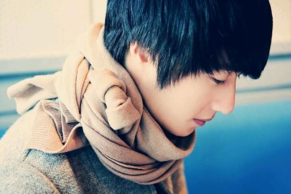 Jung Il Woo Fotoğrafı
