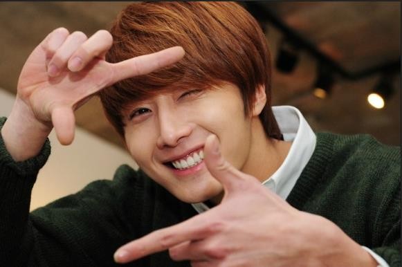 Jung Il Woo Fotoğrafları 205