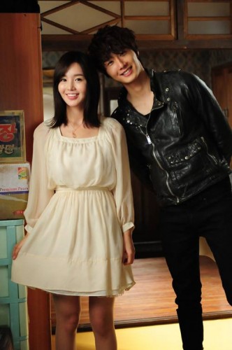 Jung Il Woo Fotoğrafları 26