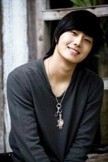 Jung Il Woo Fotoğrafı