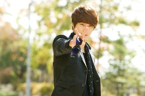 Jung Il Woo Fotoğrafları 64