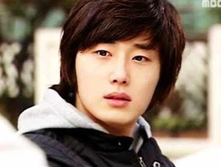 Jung Il Woo Fotoğrafı