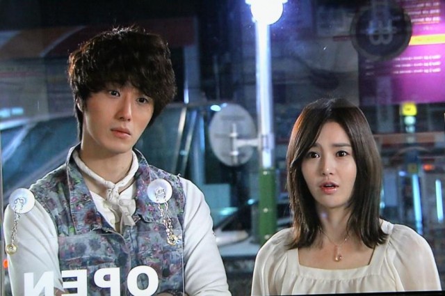 Jung Il Woo Fotoğrafı