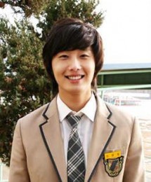 Jung Il Woo Fotoğrafı