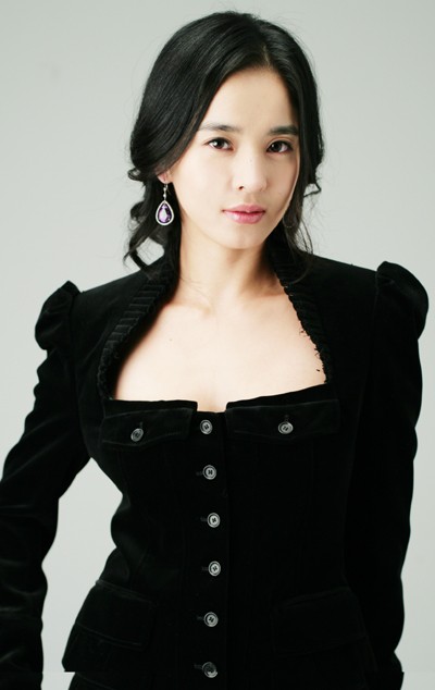 Jung Hye-young Fotoğrafı