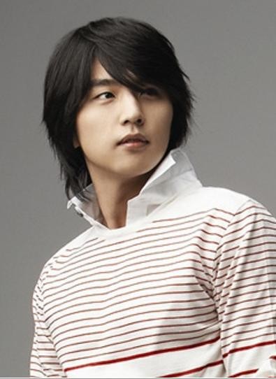 Shin Dong Wook Fotoğrafı