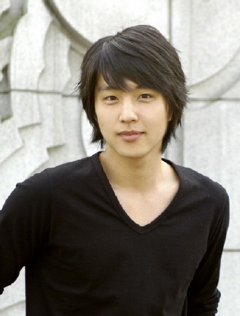 Shin Dong Wook Fotoğrafları 7