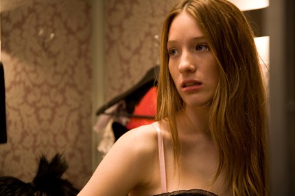 Sophie Lowe Fotoğrafı