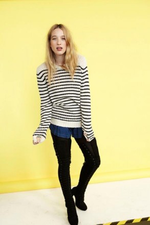 Sophie Lowe Fotoğrafı