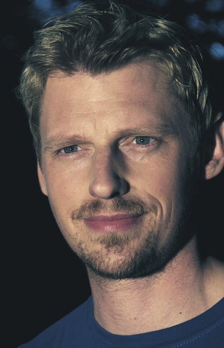 Martin Gruber Fotoğrafı