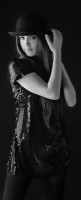 Burcu Binici Fotoğrafı