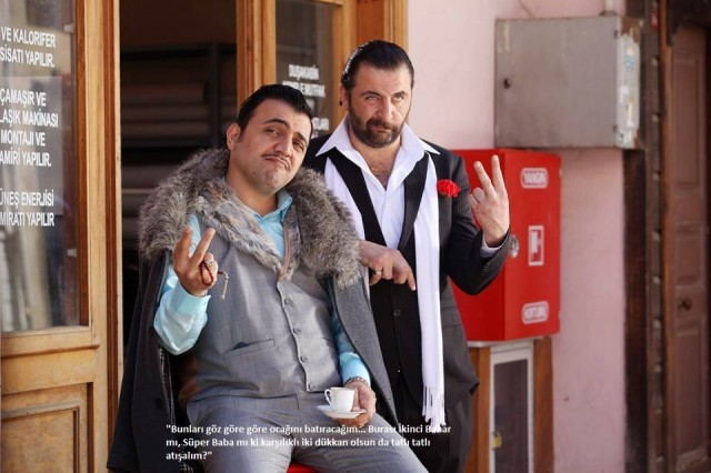 Şinasi Yurtsever Fotoğrafı