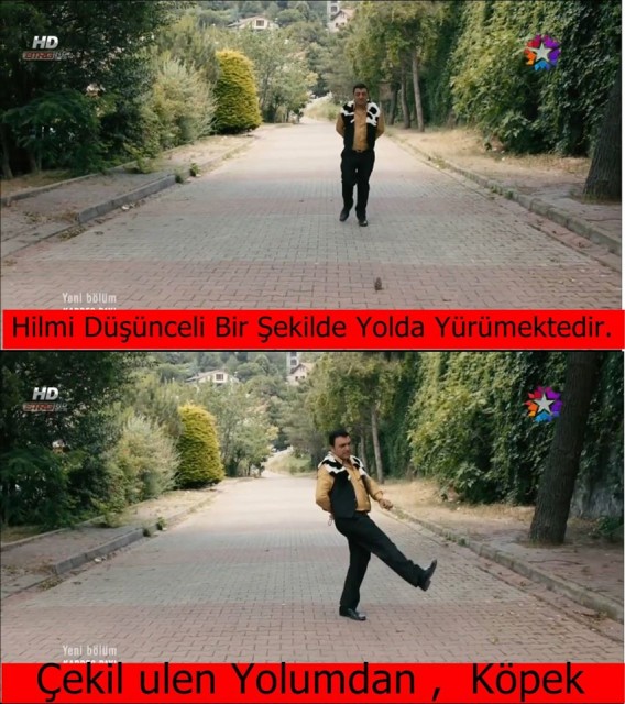 Şinasi Yurtsever Fotoğrafı