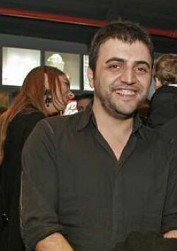 Şinasi Yurtsever Fotoğrafı