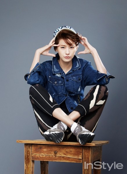 Yoo In-yeong Fotoğrafı