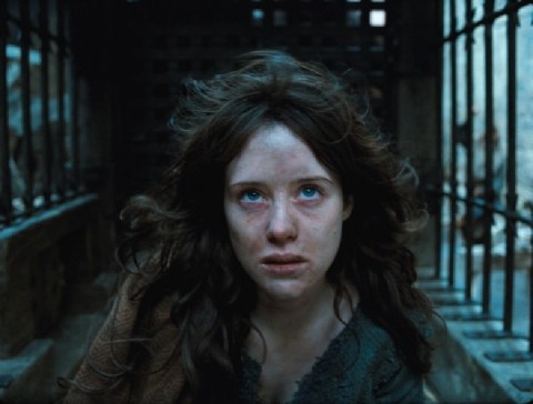 Claire Foy Fotoğrafı