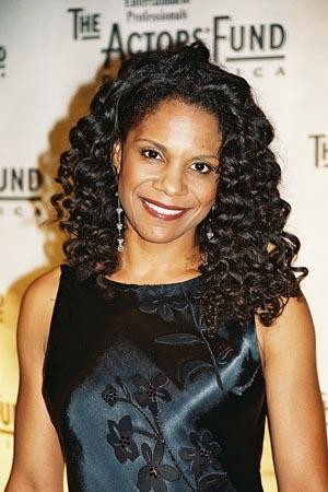 Audra Mcdonald Fotoğrafları 4