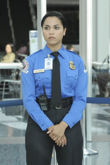 Monica Raymund Fotoğrafları 5