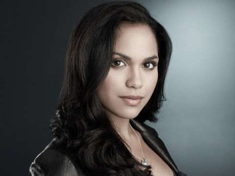 Monica Raymund Fotoğrafları 10