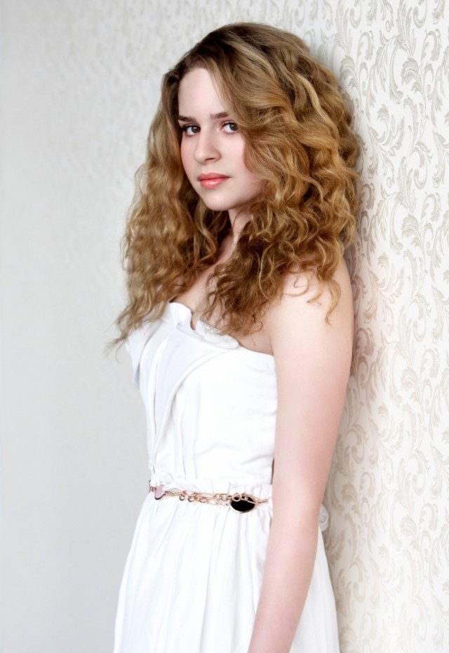 Allie Grant Fotoğrafı