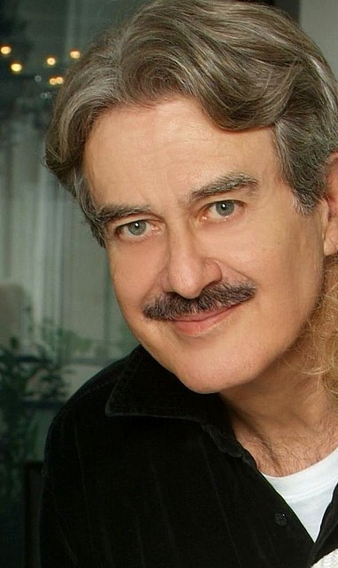 Giancarlo Zanetti Fotoğrafı