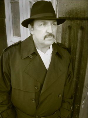 Richard Zeringue fotoğrafı