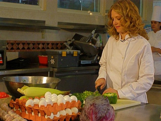 Ana Layevska Fotoğrafı