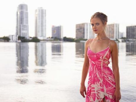 Ana Layevska Fotoğrafı