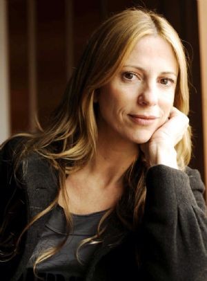 Claudia Fontán Fotoğrafı