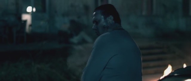 Alex Attimonelli Fotoğrafı