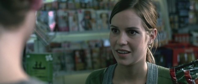 Anna Breuer Fotoğrafı