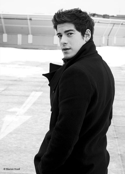 Philipp Danne Fotoğrafı