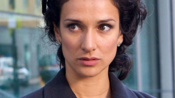 Indira Varma Fotoğrafı