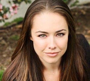 Candace Silvers Fotoğrafı