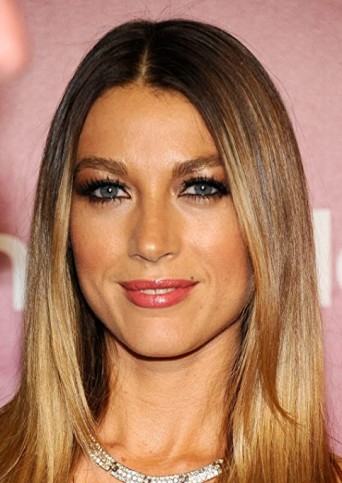 Natalie Zea Fotoğrafı