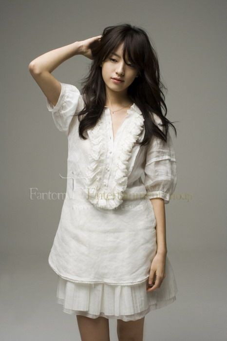 Han Hyo-joo Fotoğrafı