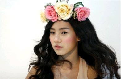 Kim So-eun Fotoğrafları 15