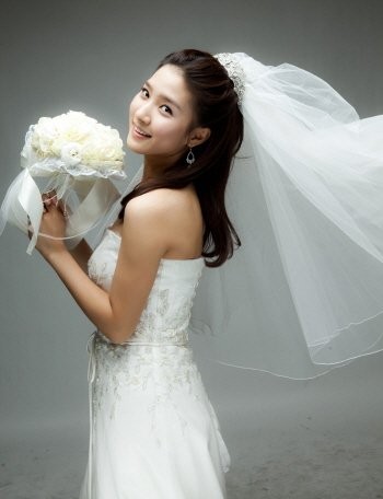 Kim So-eun Fotoğrafı