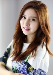 Kim So-eun Fotoğrafı