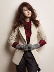 Kim So-eun Fotoğrafı