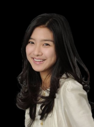 Kim So-eun Fotoğrafları 74