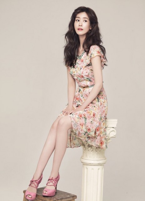Kim So-eun Fotoğrafı