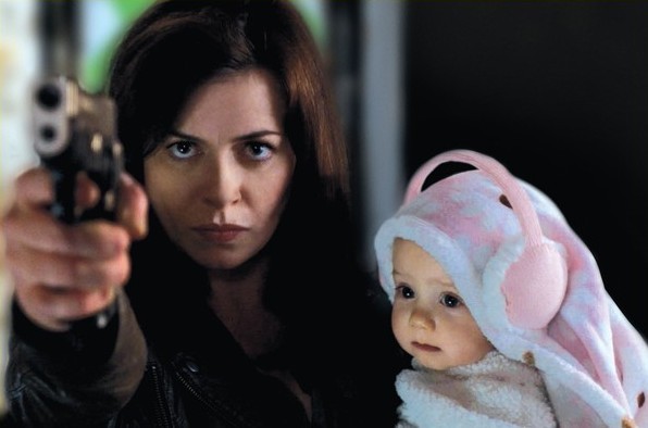 Eve Myles Fotoğrafları 18