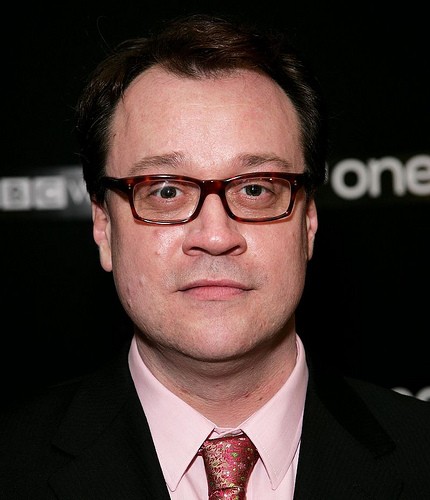 Russell T. Davies Fotoğrafları 16